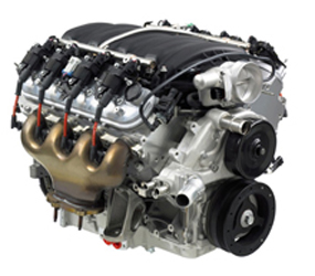 P0259 Engine